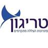 לוגו של טריגון - פתרונות הצללה - תמונת לוגו