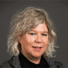 פרופ' יסמין מאור - מנהלת היחידה למחלות זיהומיות -וולפסון