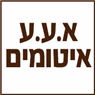 לוגו של א.ע.ע איטומים א.ע.ע איטומים - תמונת לוגו