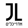 לוגו של יונתן לוי אדריכל ומתכנן ערים - תמונת לוגו