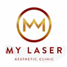 לוגו של my laser - תמונת לוגו