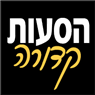 לוגו של הסעות קדורה הסעות קדורה - תמונת לוגו