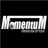 לוגו של מומנטום מומנטום - תמונת לוגו