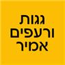 לוגו של גגות ורעפים אמיר - תמונת לוגו