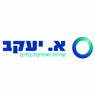 לוגו של א.יעקב קבלן אינסטלציה ואיתור נזילות - תמונת לוגו