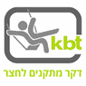 לוגו של דקר מתקנים לחצר - תמונת לוגו