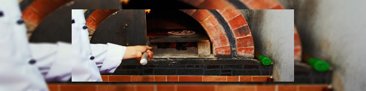 פיצה מבוא חורון -המקום של דידי - תמונה ראשית
