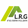 לוגו של LRG משאבות בטון ומייקו - תמונת לוגו