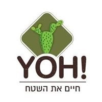 יואו חיים את השטח בתל מונד יואו חיים את השטח בתל מונד