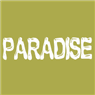 לוגו של Paradise - תמונת לוגו