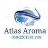 Atias Aroma בפתח תקווה Atias Aroma בפתח תקווה