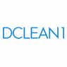 DCLEAN1- לוגו DCLEAN1- לוגו
