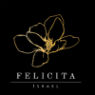 לוגו של Felicita - צורך בכל חג Felicita - צורך בכל חג - תמונת לוגו