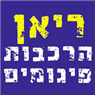 לוגו של ריאן הרכבה והשכרת פיגומים - תמונת לוגו