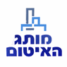 מותג האיטום- אוטם מורשה מכון התקנים- לוגו מותג האיטום- אוטם מורשה מכון התקנים- לוגו