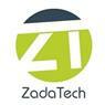לוגו של ZadaTech- טק זדה ZadaTech- טק זדה - תמונת לוגו