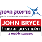 מכללת מדיאטק ג'ון ברייס בע"מ בחיפה מכללת מדיאטק ג'ון ברייס בע"מ בחיפה