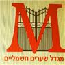 לוגו של מגדל שערים חשמליים - תמונת לוגו