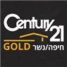 לוגו של סנצורי 21 גולד חיפה סנצורי 21 גולד חיפה - תמונת לוגו