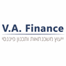 לוגו של V.A. Finance - תמונת לוגו