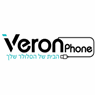 לוגו של ורון פון - Veron Phone - תמונת לוגו