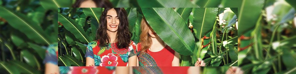 DESIGUAL - תמונה ראשית