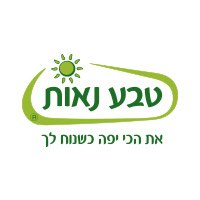 טבע נאות בתל אביב