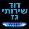 לוגו של דוד שירותי גז - תמונת לוגו