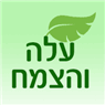 עלה והצמח בגדרה עלה והצמח בגדרה