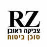 לוגו של צביקה ראובן סוכן ביטוח - תמונת לוגו