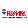 לוגו של תיווך רימקס- צוות עזרא- עזרה בנדל"ן - תמונת לוגו