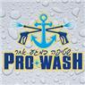 לוגו של פרו וואש Prowash פרו וואש Prowash - תמונת לוגו