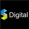 לוגו של Sdigital אס דיגיטל סלולר - תמונת לוגו