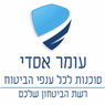 לוגו של עומר אסדי סוכנות לביטוח עומר אסדי סוכנות לביטוח - תמונת לוגו