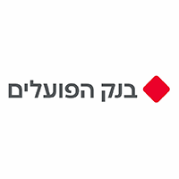 בנק הפועלים בע"מ בטבריה