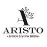 לוגו של אריסטו-aristo - תמונת לוגו