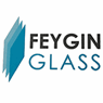 לוגו של פייגין גלאס feygin glass פייגין גלאס feygin glass - תמונת לוגו