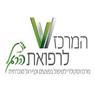 לוגו של המרכז לרפואת הרגל - תמונת לוגו