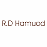 לוגו של R.D HAMOUD R.D HAMOUD - תמונת לוגו