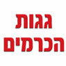 לוגו של גגות הכרמים - תמונת לוגו