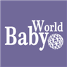 לוגו של עולם התינוק- Baby World - תמונת לוגו