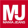 MANIA JEANS-מאניה ג'ינס בחדרה