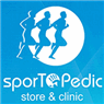 לוגו של אורתופדיה sportopedic אורתופדיה sportopedic - תמונת לוגו