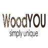 לוגו של WOODYOU- עיצובים בעץ - תמונת לוגו