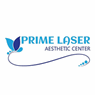 לוגו של פריים לייזר Prime Laser - תמונת לוגו