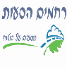 לוגו של רחמים הסעות רחמים הסעות - תמונת לוגו