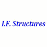 לוגו של I.F.Structures מהנדסים - תמונת לוגו