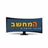 לוגו של המחשב - טכנאי מחשבים המחשב - טכנאי מחשבים - תמונת לוגו