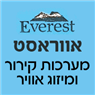 אווראסט מערכות קירור ומיזוג אוויר בחיפה אווראסט מערכות קירור ומיזוג אוויר בחיפה