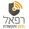לוגו של רפאל מערכות מיגון - תמונת לוגו